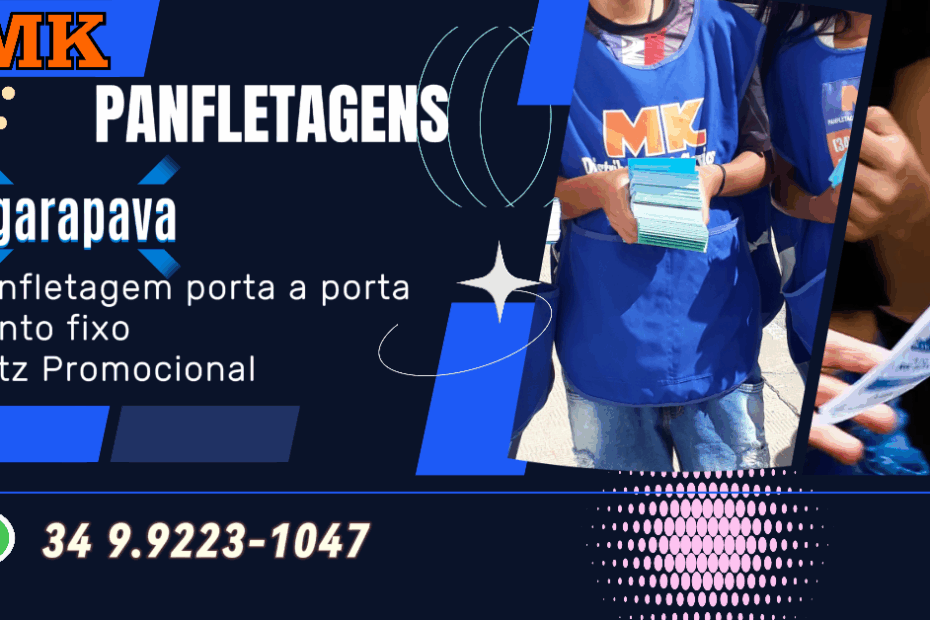 panfeltagem em igarapava